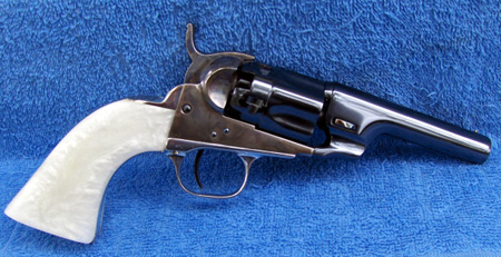 1862 Colt