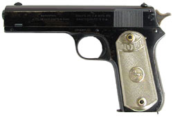 Colt 1903 38ACP
