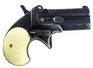 Reck Derringer