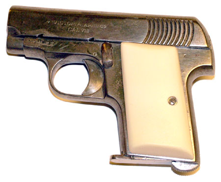 Victoria Arms Co. 7.65mm